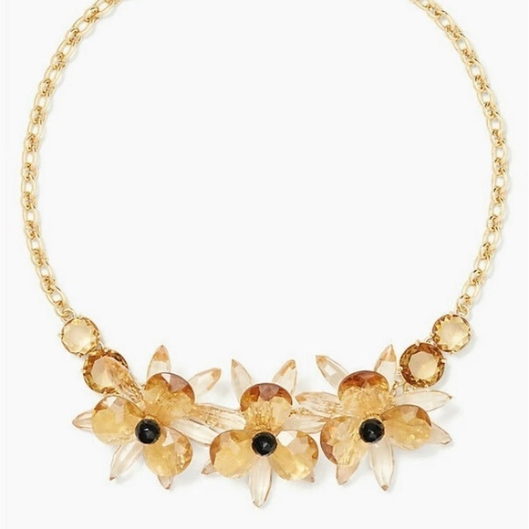 NWT Kate Spade Necklace - Picture 1 of 5